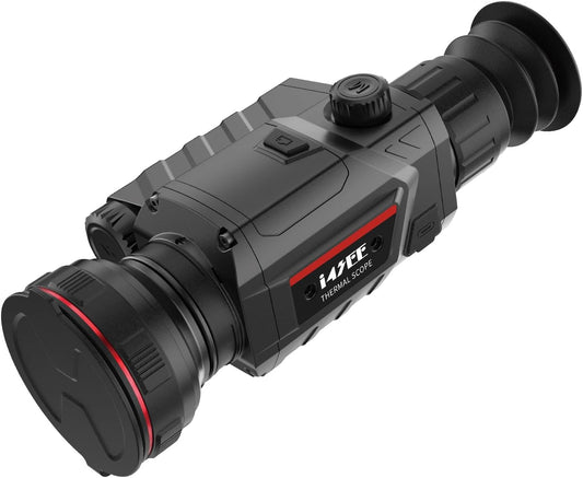 R50-640 Thermal Imaging Riflescope