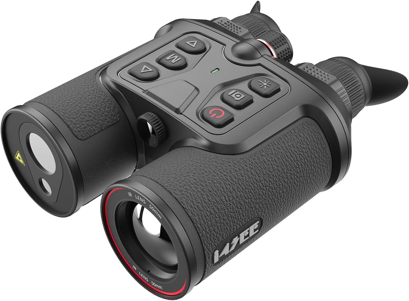 B50-640 LRF Thermal Binoculars